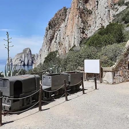 Aquarius 酒店 卡尔博尼亚