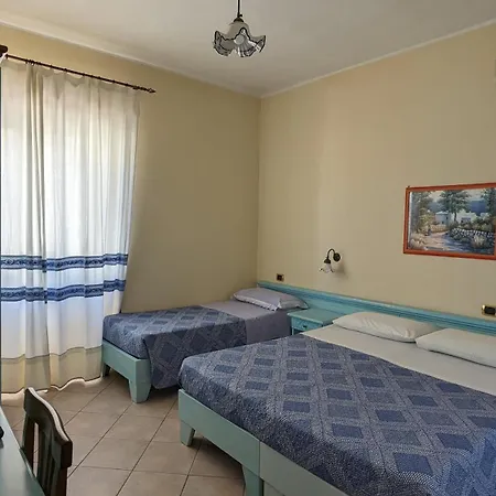 Aquarius Hotel
