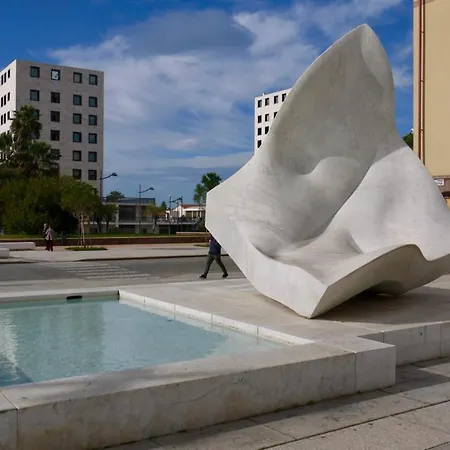 Aquarius Hotel 3*