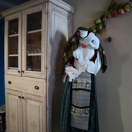 Aquarius קרבוניה