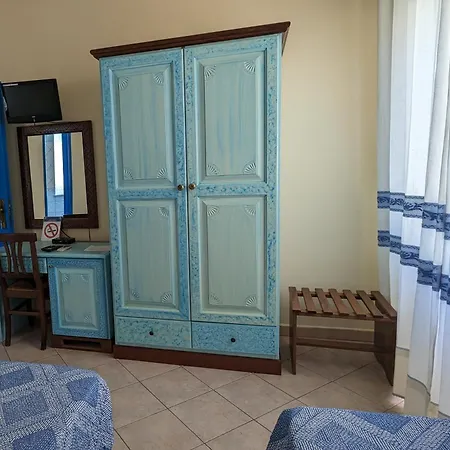 Aquarius Hotel