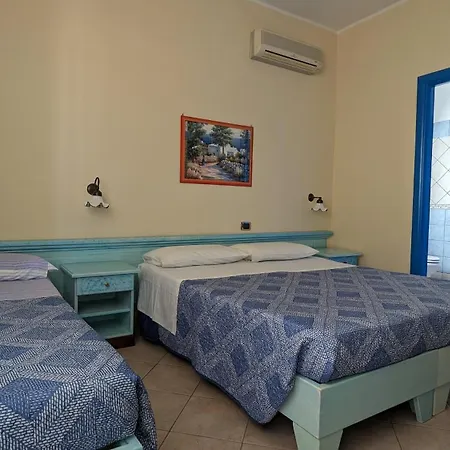 Hotel Aquarius 3*