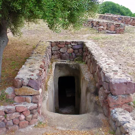 Aquarius 3* Carbonia