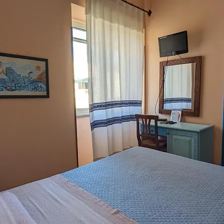 Aquarius Hotel Carbonia