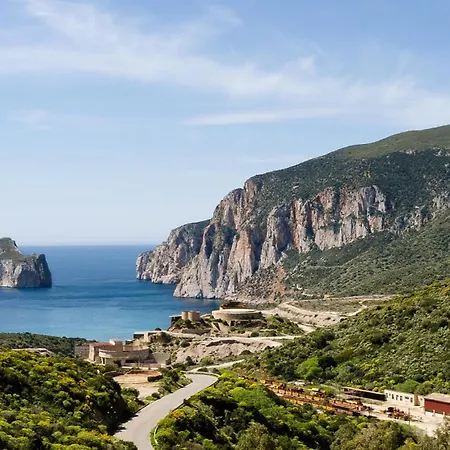 Aquarius Hotel Carbonia