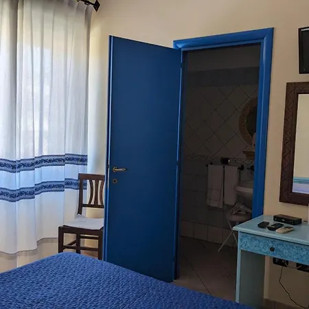 Otel Aquarius