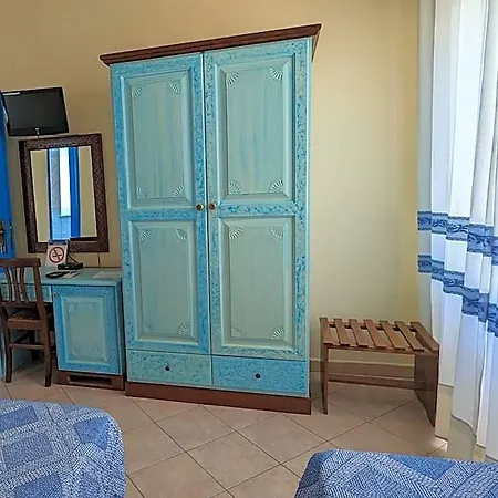 Aquarius Otel 3*