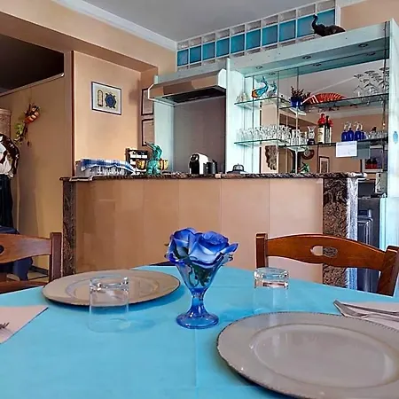 Aquarius Otel 3*