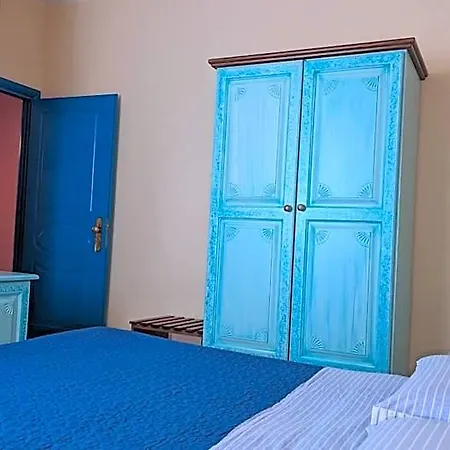 Hotel Aquarius Carbonia
