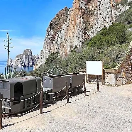 Otel Aquarius Carbonia