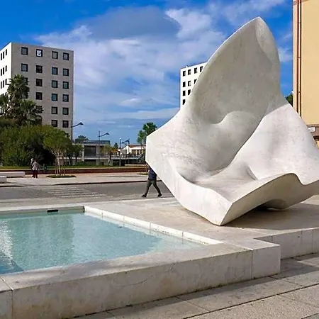 Aquarius 3*